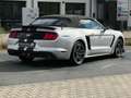 Ford Mustang Shelby GT Look Cabrio *SHZ*Leder*SBL*Kamera* Argent - thumbnail 5