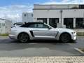 Ford Mustang Shelby GT Look Cabrio *SHZ*Leder*SBL*Kamera* Argent - thumbnail 8