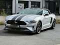Ford Mustang Shelby GT Look Cabrio *SHZ*Leder*SBL*Kamera* Argent - thumbnail 2