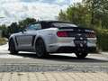Ford Mustang Shelby GT Look Cabrio *SHZ*Leder*SBL*Kamera* Argent - thumbnail 6
