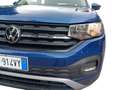 Volkswagen T-Cross 1.0 TSI Urban BMT Blu/Azzurro - thumbnail 19