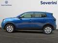 Volkswagen T-Cross 1.0 TSI Urban BMT Blu/Azzurro - thumbnail 3