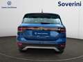 Volkswagen T-Cross 1.0 TSI Urban BMT Blu/Azzurro - thumbnail 5