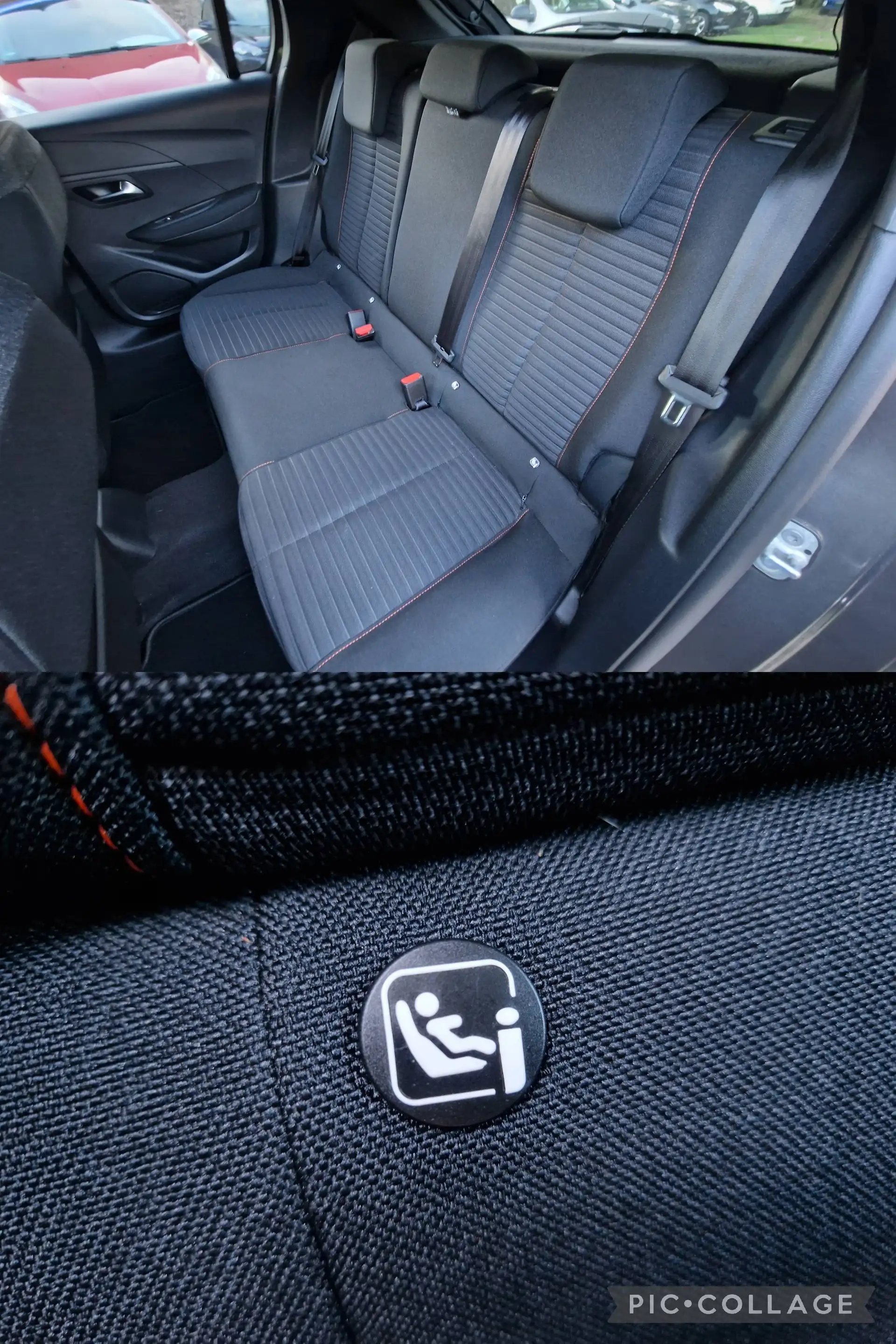 Peugeot 208 LED 33Tkm Kamer Sitzhzg Scheckh Alu Tempomat — photo 12