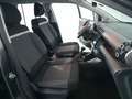 Citroen C3 Aircross PureTech 110 S&S Plus *NAVIGATORE/SENSORI POST/GOMMA 4 STAGIONI* Grigio - thumbnail 17