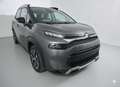 Citroen C3 Aircross PureTech 110 S&S Plus *NAVIGATORE/SENSORI POST/GOMMA 4 STAGIONI* Grigio - thumbnail 5