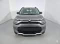 Citroen C3 Aircross PureTech 110 S&S Plus *NAVIGATORE/SENSORI POST/GOMMA 4 STAGIONI* Grigio - thumbnail 2