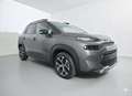 Citroen C3 Aircross PureTech 110 S&S Plus *NAVIGATORE/SENSORI POST/GOMMA 4 STAGIONI* Grigio - thumbnail 4