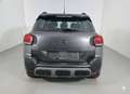 Citroen C3 Aircross PureTech 110 S&S Plus *NAVIGATORE/SENSORI POST/GOMMA 4 STAGIONI* Grigio - thumbnail 8
