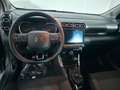 Citroen C3 Aircross PureTech 110 S&S Plus *NAVIGATORE/SENSORI POST/GOMMA 4 STAGIONI* Grigio - thumbnail 16