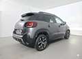 Citroen C3 Aircross PureTech 110 S&S Plus *NAVIGATORE/SENSORI POST/GOMMA 4 STAGIONI* Grigio - thumbnail 7