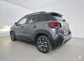 Citroen C3 Aircross PureTech 110 S&S Plus *NAVIGATORE/SENSORI POST/GOMMA 4 STAGIONI* Grigio - thumbnail 9