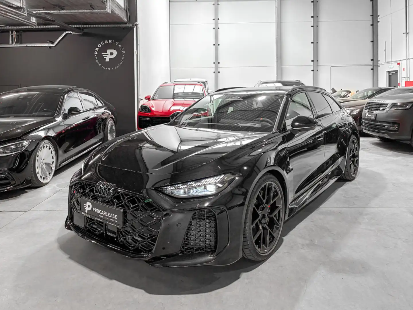AUDI Rs5