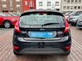 Ford Fiesta 1.2 Champions Edition*SCHECKHEFT VOLL* Schwarz - thumbnail 7