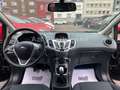 Ford Fiesta 1.2 Champions Edition*SCHECKHEFT VOLL* Schwarz - thumbnail 15