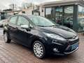 Ford Fiesta 1.2 Champions Edition*SCHECKHEFT VOLL* Schwarz - thumbnail 5