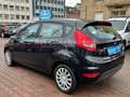 Ford Fiesta 1.2 Champions Edition*SCHECKHEFT VOLL* Schwarz - thumbnail 6