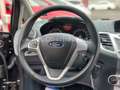 Ford Fiesta 1.2 Champions Edition*SCHECKHEFT VOLL* Schwarz - thumbnail 12