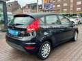 Ford Fiesta 1.2 Champions Edition*SCHECKHEFT VOLL* Schwarz - thumbnail 8