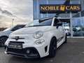 Abarth 595C esseesse BEATS XENON NAVI ALU Weiß - thumbnail 29