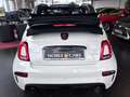 Abarth 595C esseesse BEATS XENON NAVI ALU Blanc - thumbnail 6