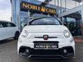 Abarth 595C esseesse BEATS XENON NAVI ALU Blanc - thumbnail 28