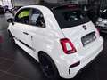Abarth 595C esseesse BEATS XENON NAVI ALU Blanc - thumbnail 14