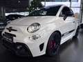 Abarth 595C esseesse BEATS XENON NAVI ALU Blanc - thumbnail 12