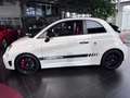 Abarth 595C esseesse BEATS XENON NAVI ALU Blanc - thumbnail 4