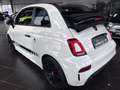 Abarth 595C esseesse BEATS XENON NAVI ALU Blanc - thumbnail 5