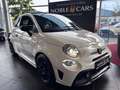 Abarth 595C esseesse BEATS XENON NAVI ALU Blanc - thumbnail 10