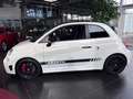 Abarth 595C esseesse BEATS XENON NAVI ALU Blanc - thumbnail 13