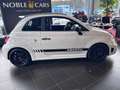 Abarth 595C esseesse BEATS XENON NAVI ALU Weiß - thumbnail 17