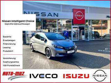 LEAF (ZE1) MY22 N-CONNECTA OPTION Winter/ LED /