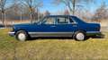 Mercedes-Benz 560 SEL W126 KLIMA Blauw - thumbnail 8