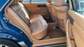 Mercedes-Benz 560 SEL W126 KLIMA Blauw - thumbnail 19