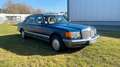 Mercedes-Benz 560 SEL W126 KLIMA Blauw - thumbnail 3