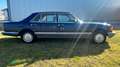 Mercedes-Benz 560 SEL W126 KLIMA Blauw - thumbnail 4