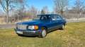 Mercedes-Benz 560 SEL W126 KLIMA Blauw - thumbnail 1