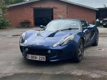 Elise 1.8i