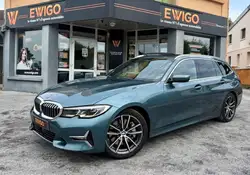 BMW Série 3 TOURING 3.0 330D 265CH M-SPORT XDRIVE bva