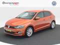 Volkswagen Polo 1.0 TSi 115 Pk DSG Highline | Camera | 16 Inch | A Orange - thumbnail 1