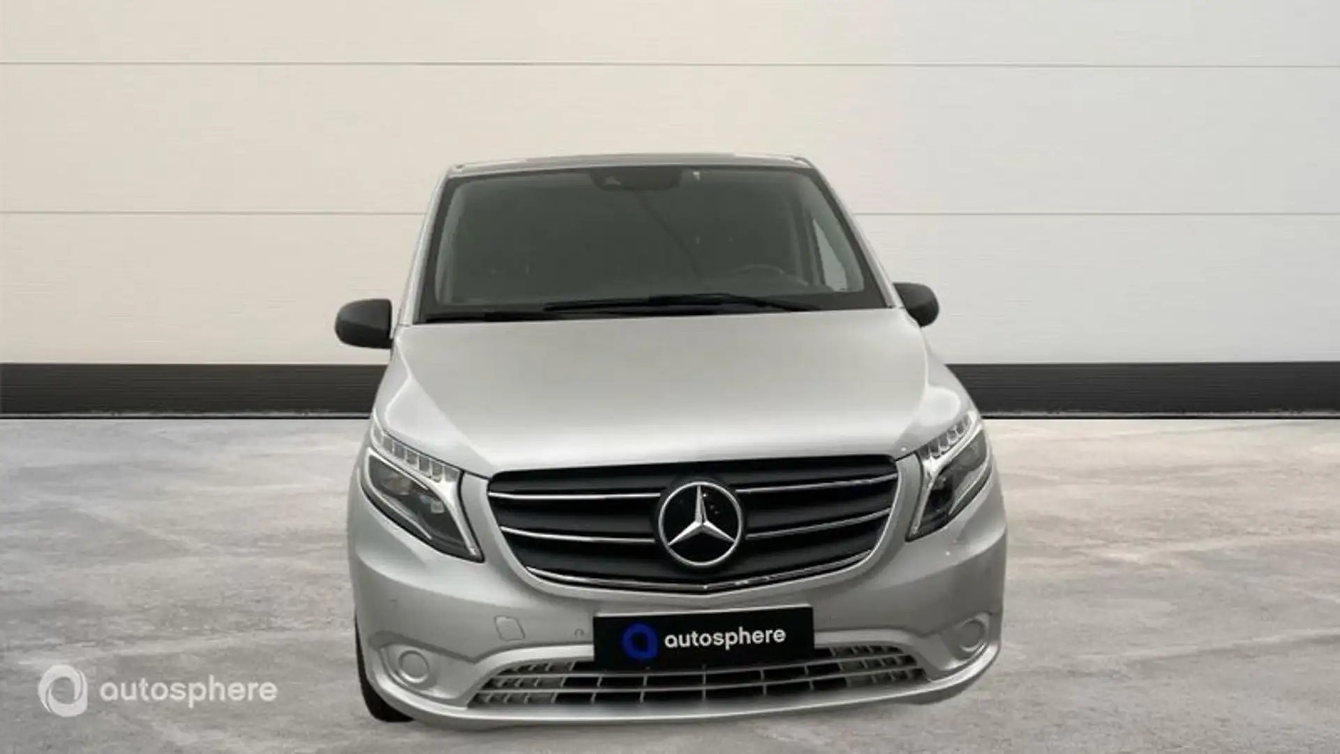 Mercedes-Benz Vito 119 CDI Extra-Long Select Propulsion 9G-Tronic - 2