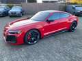Audi RS e-tron GT e-tron GT RS performance quattro NP € 205.800 Rot - thumbnail 6