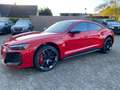 Audi RS e-tron GT e-tron GT RS performance quattro NP € 205.800 Rot - thumbnail 7