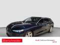 Audi A5 TFSI AHK MATRIX Tech+ 360° ACC Blau - thumbnail 1
