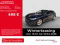 Audi A5 TFSI AHK MATRIX Tech+ 360° ACC Blau - thumbnail 1