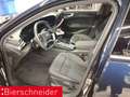 Audi A5 TFSI AHK MATRIX Tech+ 360° ACC Blau - thumbnail 3