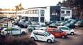 Hyundai i30 cw Pure |KLIMA|SHZ|LANE|PDC|SCHECKHEFT Weiß - thumbnail 19