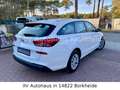 Hyundai i30 cw Pure |KLIMA|SHZ|LANE|PDC|SCHECKHEFT Weiß - thumbnail 4
